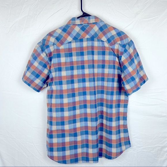 Royal Robbins Karma Check S/S - Picture 2 of 5